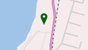 旧上海府小学校の地図画像