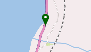 早川集落ふれあいセンターの地図画像