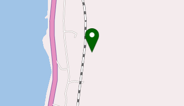 仲雲寺の地図画像