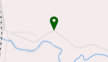 林道柏尾猿沢線の地図画像