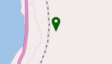 早川寺の地図画像