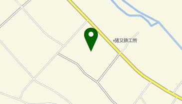 藤のさとセンター(下早川地区公民館)の地図画像