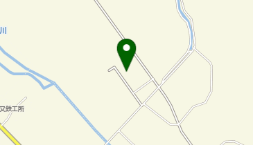 早川交流促進センターの地図画像