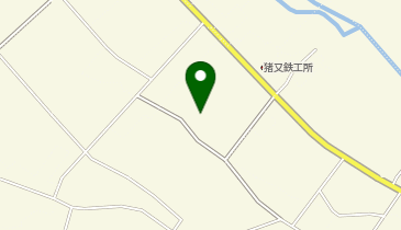 はやかわ保育園の地図画像