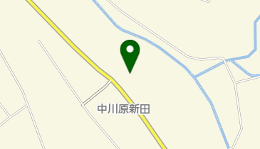 焼山の里ふれあいセンターの地図画像