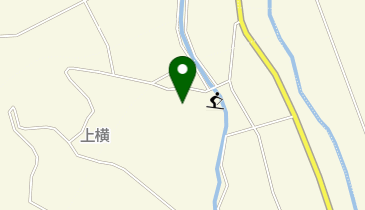 ホワイトクリフの地図画像