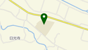 下早川小学校の地図画像