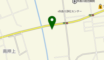 多目的交流センターアクアホールの地図画像
