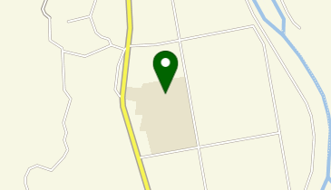 西海小学校の地図画像