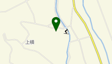 ホワイトクリフの地図画像