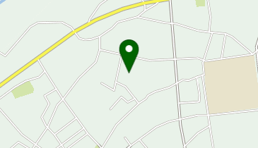 第三保育園の地図画像