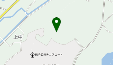 私立にしき特別支援学校の地図画像