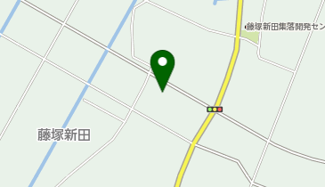 斐太南保育園の地図画像