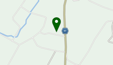 小原集会所の地図画像