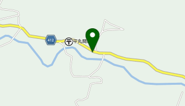 平丸会館の地図画像