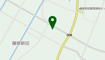 斐太南保育園の地図画像