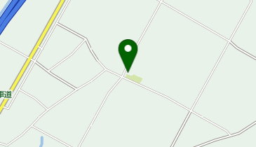 西長森集落開発センターの地図画像