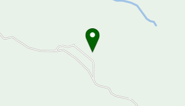 深山の里の地図画像