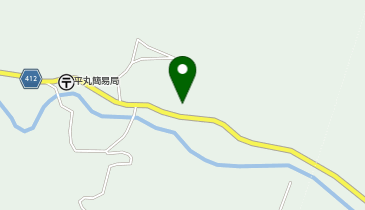 旧平丸小学校の地図画像