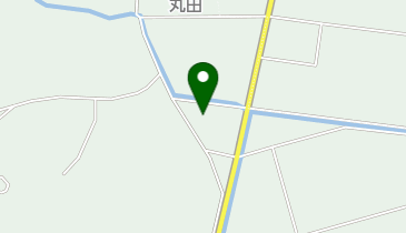 五泉市立はしだ保育園の地図画像