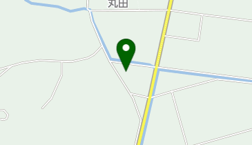 五泉市立はしだ保育園の地図画像