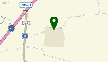 両津吉井小学校体育館の地図画像