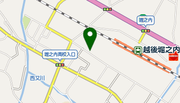 関下町・住吉町共同集会所の地図画像