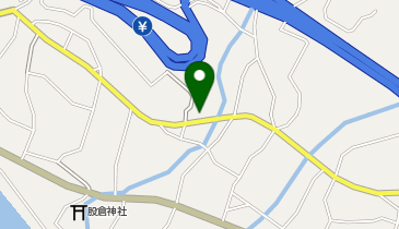 立・桜又集会所の地図画像
