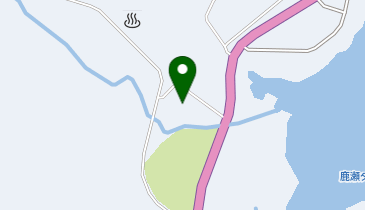 さわやかホーム角神の地図画像