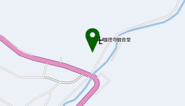 ふるさと中村会館の地図画像