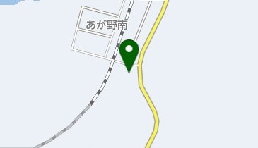 わかば保育園の地図画像