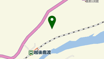 旧三箇小体育館・グラウンドの地図画像