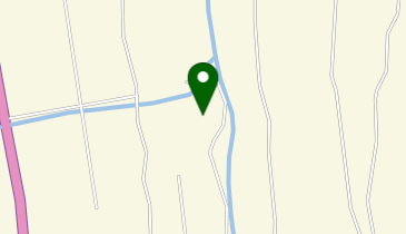 旧中津小体育館・グラウンドの地図画像