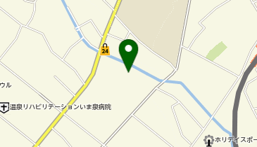 南老人福祉センターの地図画像