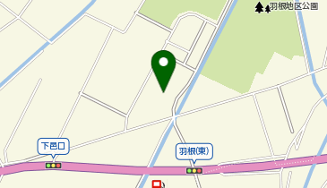 富山市西保健福祉センター」(富山市-避難場所-〒939-2603)の地図