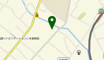 富山市総合社会福祉センターの地図画像