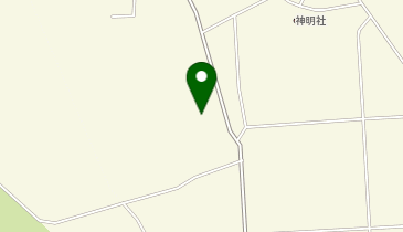 北陸職業能力開発大学校の地図画像