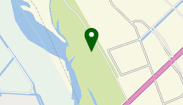 早月川緑地公園の地図画像