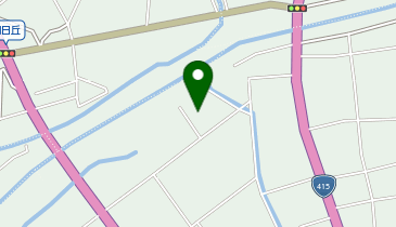 善照寺の地図画像