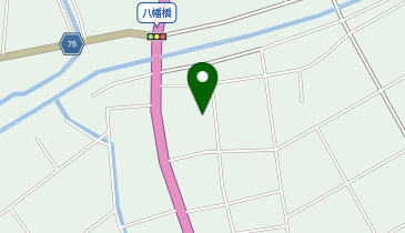 西光寺の地図画像