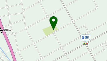 窪児童公園の地図画像