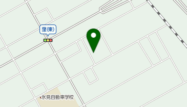 窪南会館の地図画像