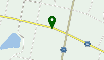 柿谷公民館の地図画像