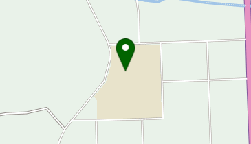 北部中学校の地図画像