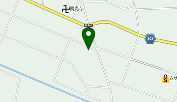 加納地域まちづくりセンターの地図画像