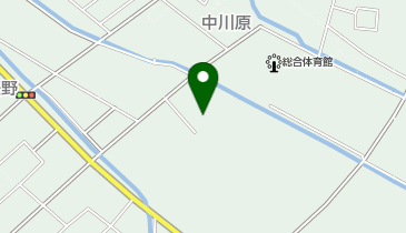 サン・アビリティーズ滑川の地図画像