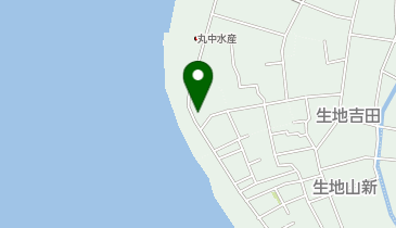武隈鉄工株式会社健康センターの地図画像