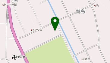 農村環境改善センターの地図画像