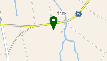 蓑谷交流センターグラウンドの地図画像