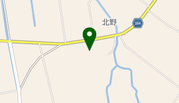 蓑谷交流センターの地図画像